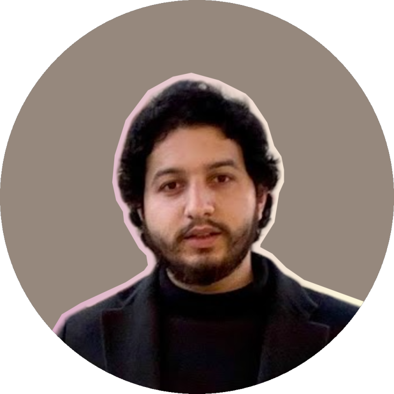 Ahtisham Abid