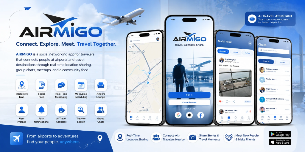 AIRMiGO