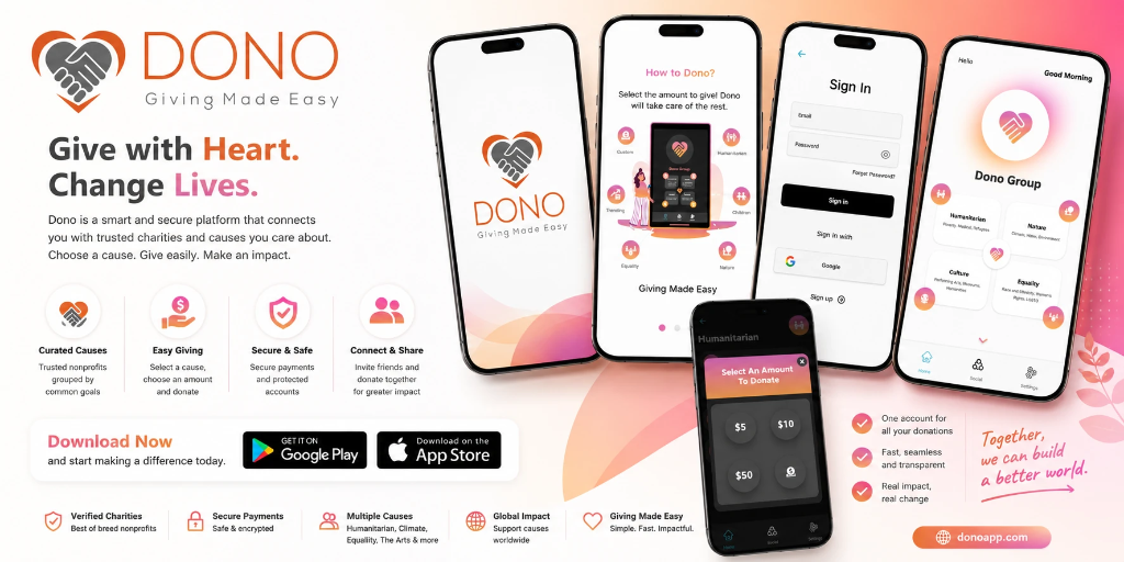 Dono