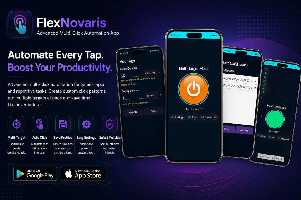 FlexNovaris