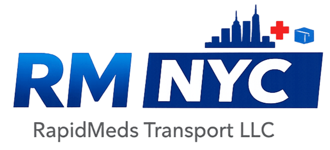 RapidMeds Transport LLC