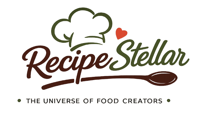 RecipeStellar