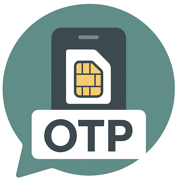 SMS OTPs Solution